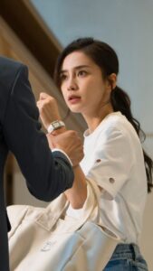 #TTTY 1416	 Mùa Hoa Trà Nở, Em Chẳng Về