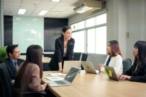 #TTTY 1389	Bị Đuổi Việc Vì Không Tăng Ca