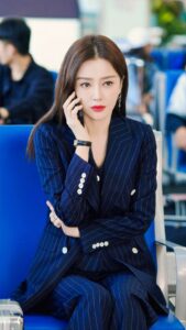 #TTTY 1394	Lời Nói Dối Cháy Rụi