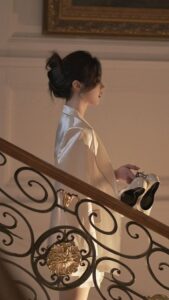 #GSNH 1595	KHI MÈO BẮT ĐẦU LỚN