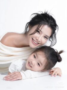 #TTTY 1365	Vì Em Là Mẹ Của Con Gái Anh