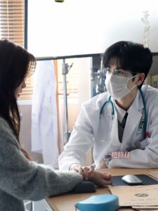 #TTTY 1368	Liệu Trình Trọn Đời