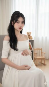 #GSNH 1731	Chiếc Mũ Xanh Ngày Mùng Một