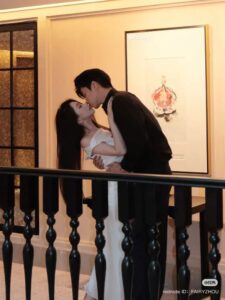 #TTTY 1369	Từ Sếp Ác Ma Thành Người Yêu Dịu Dàng