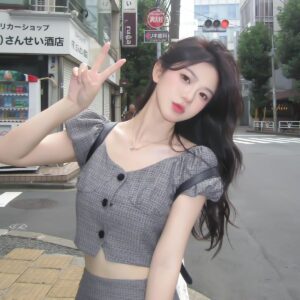 #GSNH 1618	Hứa Em Như Mùa Hạ