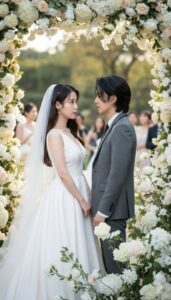 #TTTY 1347 – Gả thay cho thiếu gia ngốc, tôi mang thai rồi chạy trốn