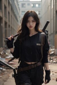 #TTTY 1372 –  Thẩm Thính Hạ