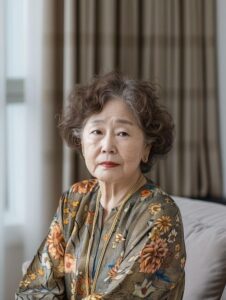 #TTTY 1373 – Căn Nhà Không Có Phòng Cho Mẹ