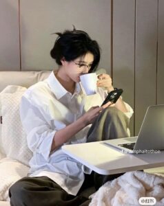 #TTTY 1421  – Nhà Giấy Tặng Ngày Cưới