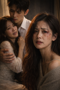 #TTTY 1590	Chồng Làm Bạn Thân Có Thai