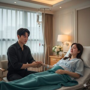 #TTTY 1563	” Vợ Thật Thành Tiểu Tam”