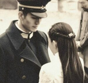 #TTTY 1400	THAI NHI VÀ SỰ LỰA CHỌN