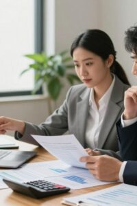 #GSNH 1606	Khi Tôi Không Còn Là “Phu Nhân”