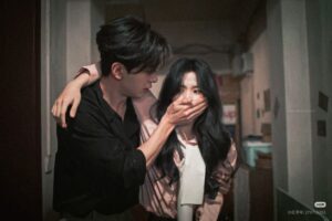 #GSNH 1604	Đừng Quay Đầu Lại