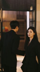 #GSNH 1605	Là Do Anh Chọn