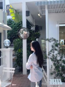 #TTTY 1521	Đứng Trước Cửa Nhà Mình