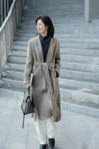 #TTTY 1386	LY HÔN Ở TUỔI TRUNG NIÊN