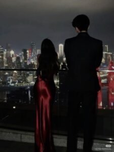 #TTTY 1358	Sa Thải Vợ Chủ Tịch