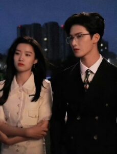 #GSNH 1587	Đến Lượt Tôi Buông Tay