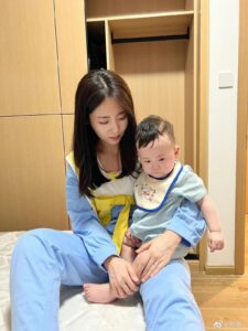 #TRUYENMOI 786 – An An Không Đợi Được Ba