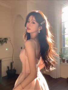 #TTTY 1403	Đóa Mai Trên Tuyết Trắng