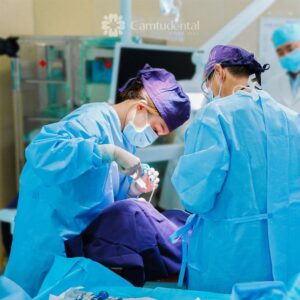 #TTTY 1644	Tôi Bị Vị Hôn Phu Tố Cáo “Buông Thả” Công Việc, Cả Bệnh Viện Náo Loạn