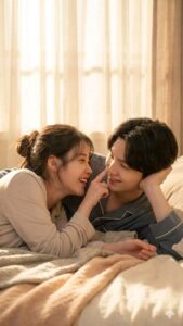 #TTTY 1638 – Hóa Ra Bạn Trai Tôi Thật Sự Có “Hai Cái”