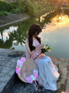 #TTTY 1678	Sau Khi Thay Chị Gả Cho Quân Nhân, Tôi Nuôi Cả Làng Qua Mùa Đói