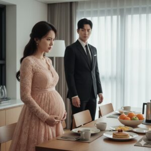 #TTTY 1640	Đêm Giao Thừa, Tôi Đã Phá Thai