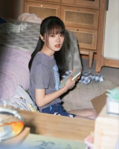 #TTTY 1641	Không Là Em