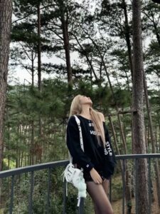 #TTTY 1679	Mùa Xuân Ở Tây Bắc