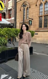 #TTTY 1655	Hương Thơm Của Bản Ngã