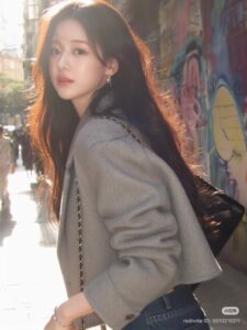 #TTTY 1578	Lăng Nguyệt Có Lúc