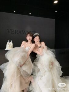 #TTTY 1670	HUỶ HÔN NGAY NGÀY CƯỚI