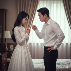 #TTTY 1581	Anh Ở Lại Tuổi 25