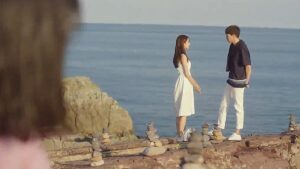 #TTTY 1599	Tôi Không Quay Đầu