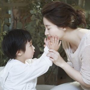 #TTTY 1642	Tôi Và Tổng Tài Có 1 Đứa Con