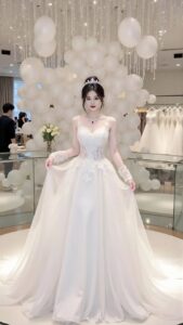 #TTTY 1665	Ngày Cưới Không Có Chú Rể